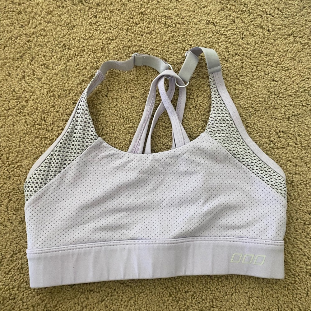 Lorna Jane sports bra